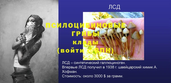 Альфа ПВП Липки